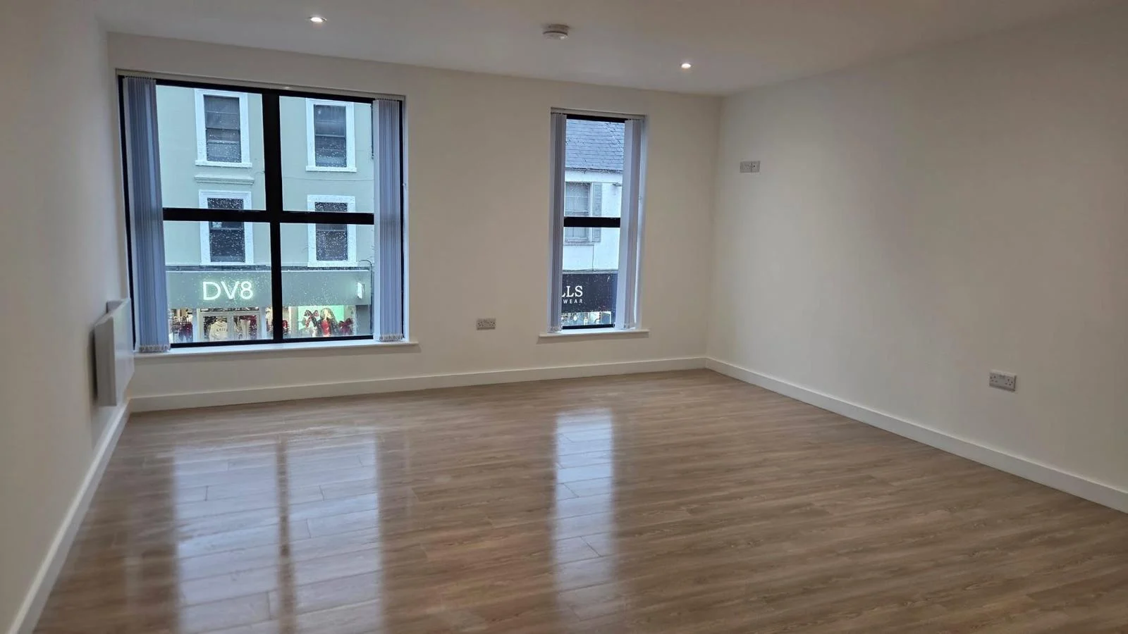 apartment interior 1